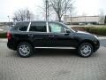 Black - Cayenne Tiptronic Photo No. 4