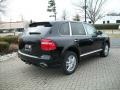 Black - Cayenne Tiptronic Photo No. 5
