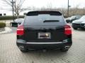 Black - Cayenne Tiptronic Photo No. 6