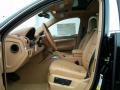 Black - Cayenne Tiptronic Photo No. 11