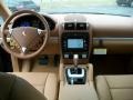 Black - Cayenne Tiptronic Photo No. 12