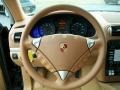 Black - Cayenne Tiptronic Photo No. 13