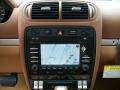 Black - Cayenne Tiptronic Photo No. 17
