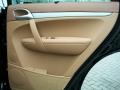 Black - Cayenne Tiptronic Photo No. 22