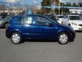 2008 Twilight Blue Saturn Astra XE Sedan  photo #2