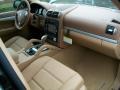 Black - Cayenne Tiptronic Photo No. 26