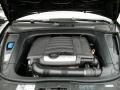 Black - Cayenne Tiptronic Photo No. 28