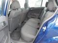 2008 Twilight Blue Saturn Astra XE Sedan  photo #11