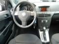 2008 Twilight Blue Saturn Astra XE Sedan  photo #12