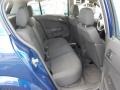 2008 Twilight Blue Saturn Astra XE Sedan  photo #15