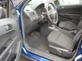 2008 Twilight Blue Saturn Astra XE Sedan  photo #16
