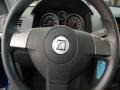 2008 Twilight Blue Saturn Astra XE Sedan  photo #20