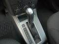 2008 Twilight Blue Saturn Astra XE Sedan  photo #21