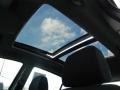 2008 Twilight Blue Saturn Astra XE Sedan  photo #22