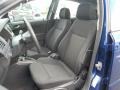 2008 Twilight Blue Saturn Astra XE Sedan  photo #23