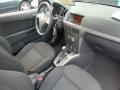 2008 Twilight Blue Saturn Astra XE Sedan  photo #24