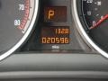 2008 Twilight Blue Saturn Astra XE Sedan  photo #27