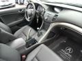 2010 Polished Metal Metallic Acura TSX Sedan  photo #24