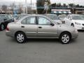 Radium Gray - Sentra 1.8 S Photo No. 2