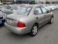 Radium Gray - Sentra 1.8 S Photo No. 3