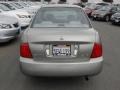 Radium Gray - Sentra 1.8 S Photo No. 4