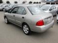 Radium Gray - Sentra 1.8 S Photo No. 5
