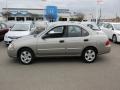 Radium Gray - Sentra 1.8 S Photo No. 6
