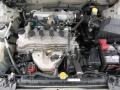 Radium Gray - Sentra 1.8 S Photo No. 9