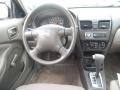 Radium Gray - Sentra 1.8 S Photo No. 12