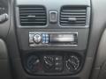 Radium Gray - Sentra 1.8 S Photo No. 13