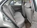 Radium Gray - Sentra 1.8 S Photo No. 15