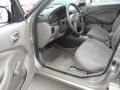 Radium Gray - Sentra 1.8 S Photo No. 16