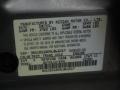 Radium Gray - Sentra 1.8 S Photo No. 19