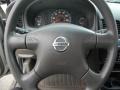 Radium Gray - Sentra 1.8 S Photo No. 20