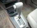 Radium Gray - Sentra 1.8 S Photo No. 21