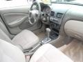 Radium Gray - Sentra 1.8 S Photo No. 23