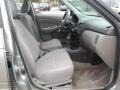 Radium Gray - Sentra 1.8 S Photo No. 26