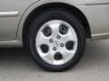 Radium Gray - Sentra 1.8 S Photo No. 30