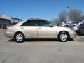Desert Sand Mica - Camry LE Photo No. 7
