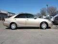 2005 Desert Sand Mica Toyota Camry LE  photo #7