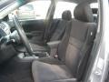 2005 Satin Silver Metallic Honda Accord LX Sedan  photo #22