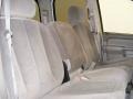 2003 Bright White Dodge Ram 1500 SLT Quad Cab 4x4  photo #20