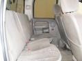 2003 Bright White Dodge Ram 1500 SLT Quad Cab 4x4  photo #22