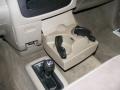 2003 Bright White Dodge Ram 1500 SLT Quad Cab 4x4  photo #25