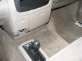 2003 Bright White Dodge Ram 1500 SLT Quad Cab 4x4  photo #26
