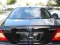 Black - S 500 4Matic Sedan Photo No. 5