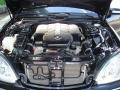 Black - S 500 4Matic Sedan Photo No. 13