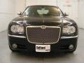 2006 Brilliant Black Crystal Pearl Chrysler 300 C HEMI AWD  photo #2