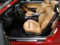 2006 Imola Red BMW 3 Series 330i Convertible  photo #8