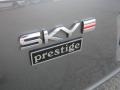 Silver Graphite - Sky Red Line Roadster Photo No. 4